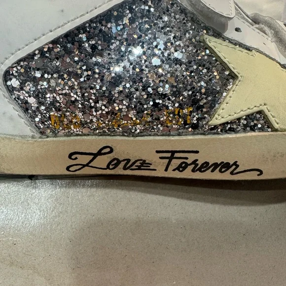 Golden Goose women’s sneakers - Picture 5 of 13